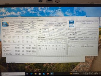 Predam notebook HP EliteBook 7730p - 6