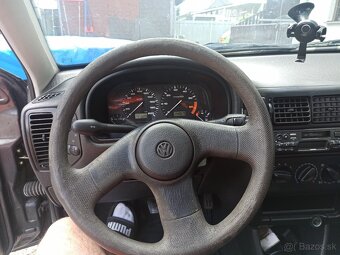 Volkswagen Polo classic - 6