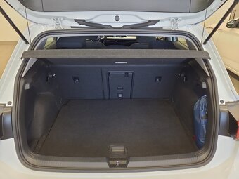 Golf 8 Life 2.0 TDI 2021 6°MP, 1. majiteľ, SK, Virtual, DPH - 6