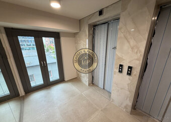 Predaj 2i vysoký štandard,apartmán Metropolis Bratislava - 6