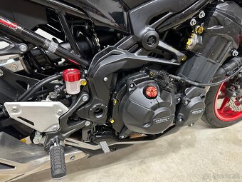 Kawasaki Z900 50th Anniversary - 6