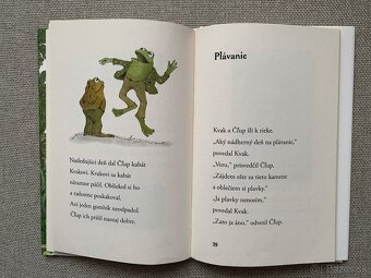 Kvak a Člup sú kamaráti + Veselý rok s Kvakom a Čľupom - 6