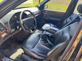 Mercedes S350TD Mamut - 6