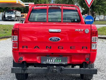 Ford Ranger 71.000 KM - 6