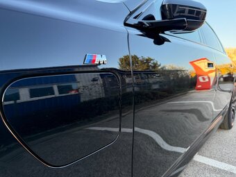 BMW 750e / TV / Lounge sedenie - 6