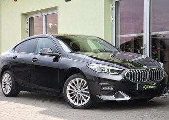 BMW Řada 2 218d ČR 1.MAJ 110 kw - 6