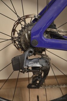 Canyon Aeroad CF SLX - 6