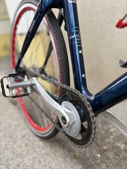 Cestný bicykel - 6