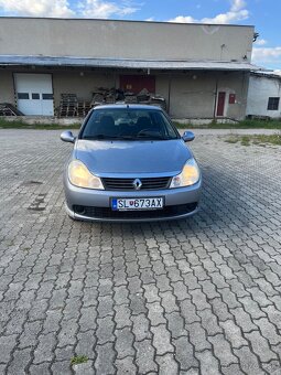Renault Thália - 6