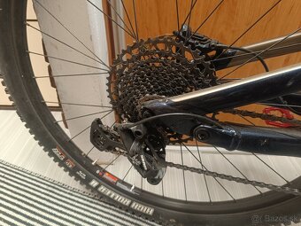 Cannondale Habit 5 Trail Bike 2020 - 6