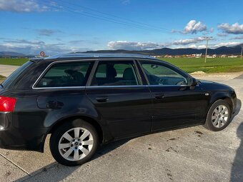 Seat exeo 2.0 - 6