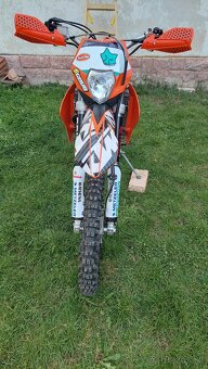 Ktm exc 520 2001 - 6