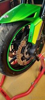 Kawasaki Versys 1000 - 6