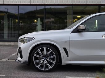 BMW X5 M50d X-Drive - 6