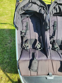 Thule urban glide 2 double - 6