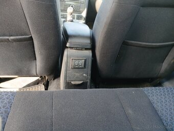 Ford Mondeo 2006 - 6