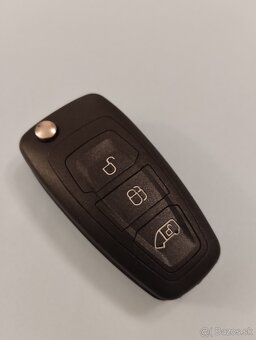 Výroba autoklučov, programovanie - 6