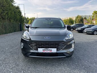 Ford Kuga 1.5 TDCi EcoBlue 120k Titanium A/T - 6
