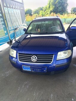 Volkswagen Passat - 6