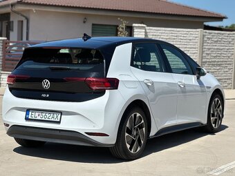 VW ID.3, 35.000km, LED, tepelné čerpadlo - 6