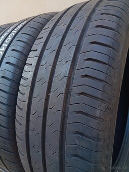 195/60R16 Letné pneumatiky Continental - 6
