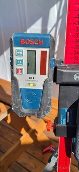 Rotačný laser Bosch GLR 400 H Professional - 6