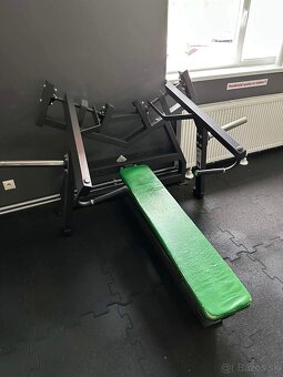 Fitness stroje - 6