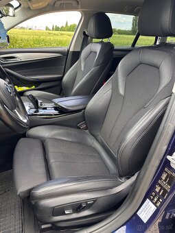 Bmw 520d Touring xDrive Sportline G31 - 6