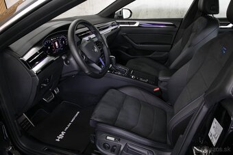 VW Arteon SB R 2.0TSI 235kW DSG 4x4 DCC IQ Tažné 18tkm - 6