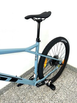 GT Zaskar LT EXPERT, veľ. XL, bicykel, June Gloom - 6