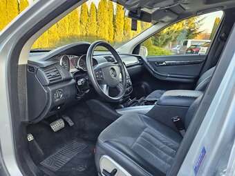 Predam Mercedes R 320 cdi 4-matic - 6