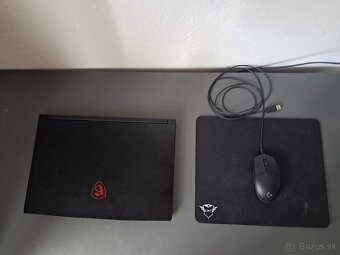 MSI GF63 Thin 11UC-618CZ - 6