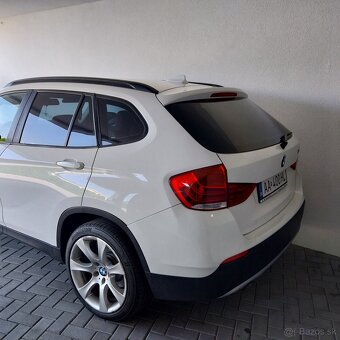 Bmw x1 - 6