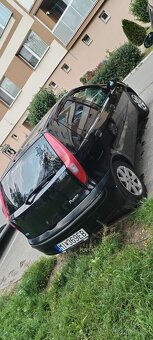 Fiat punto 2 - 6