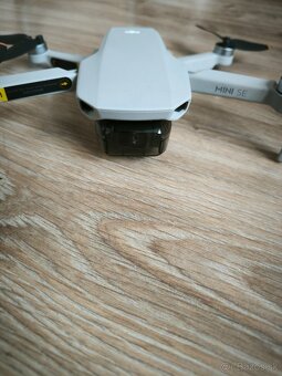DJI Mini SE - 6