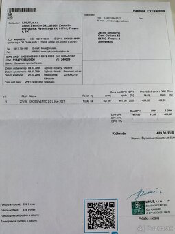 Kross Vento 2.0 L - 6