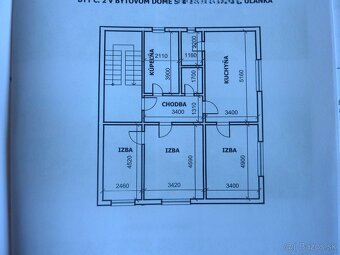 Predaj dvojgeneračný dom Banská Bystrica, pozemok 770 m2. - 6