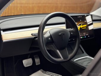 Tesla Model 3 Performance 82kWh 393kw,Refresh,43tis km - 6