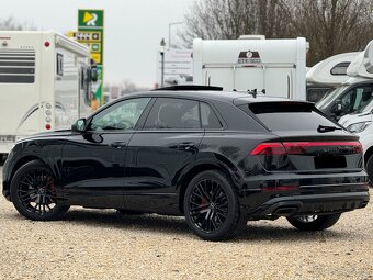 Audi Q8 50 TDI mHEV quattro tiptronic S-line B&O/Pano/360 - 6