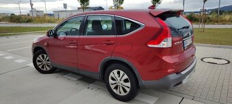Honda CR-V 1.6 dtec,88kw - 6