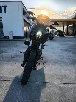 Harley Davidson FXDLS Dyna Low Rider S - 6