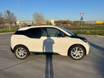 BMW i3 60Ah | 125 kW | r.v. 2015 | Elektro | 120km - 6