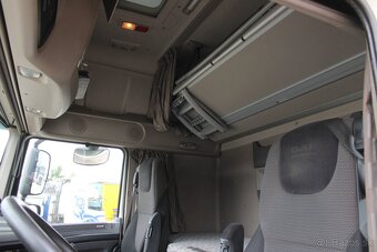 DAF XF 510 FT, EURO 6 - 6