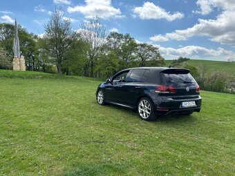VW Golf GTI 6 – Edition 35 - 6