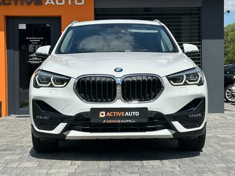 BMW X1 18d Xdrive A/T, r.v.: 2021 - 6