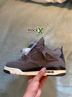 Jordan 4 - 6