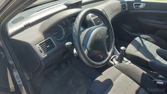 Peugeot 307 SW 2.0 HDi 66kw - 6