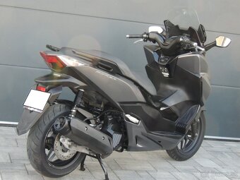 HONDA NSS 125 FORZA 2016 ABS - 6