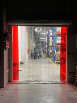 Montáž Lexan,Polykarbonat - 6