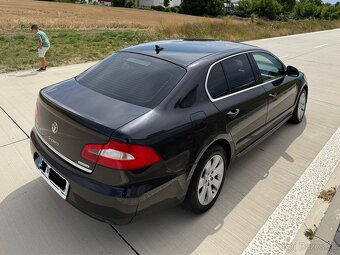 Škoda superb - 6